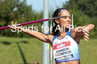 Womens javelin, 2019 Muller British Championships, Alexander Stadium, Birmingham. Photo: David T. Hewitson/Sports for All Pics